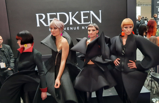 Top Hair 2023 Düsseldorf
